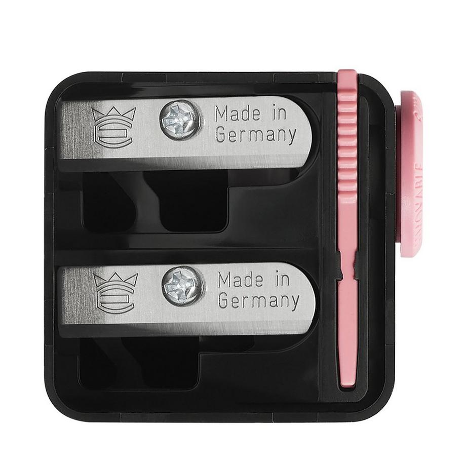 SEPHORA SHARPENER Taille crayon - Taille crayon 3 tailles 