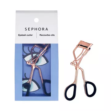 Eyelash Curler