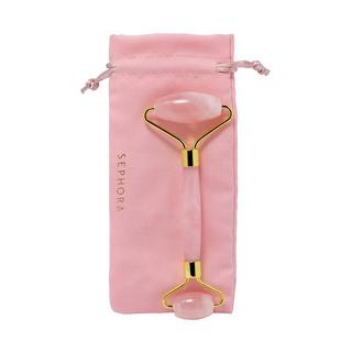 SEPHORA ROLLER QUARTZ Rollers* für das Gesicht aus Quarz - Gesicht und Hals 