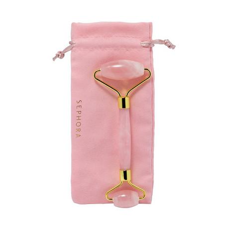 SEPHORA ROLLER QUARTZ Rollers* für das Gesicht aus Quarz - Gesicht und Hals 