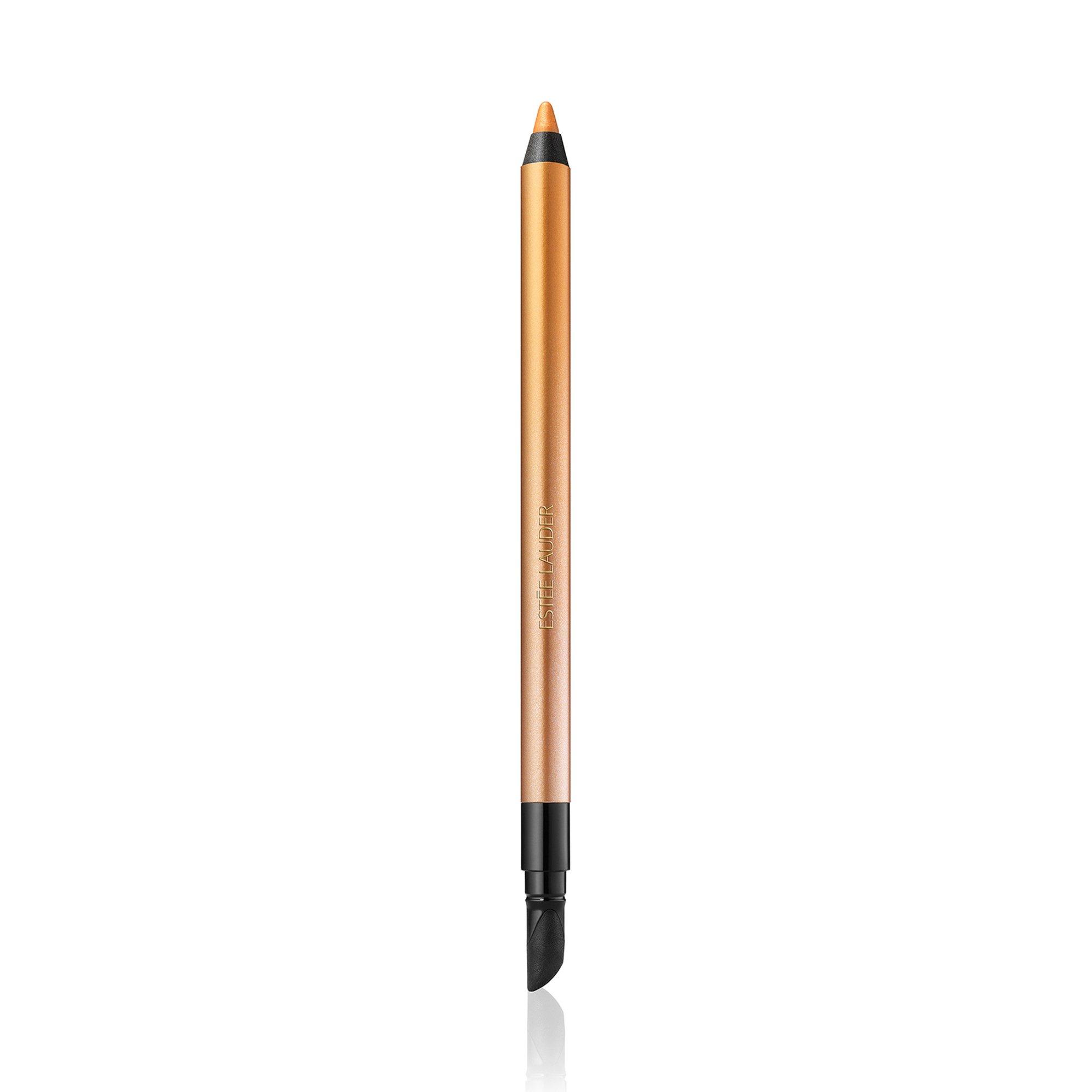 Image of Double Wear 24h Waterproof Gel Eye Pencil Damen Gold 1.2g