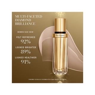 ESTÉE LAUDER  Re-Nutriv Ultimate Diamond Transformative Brilliance Serum 