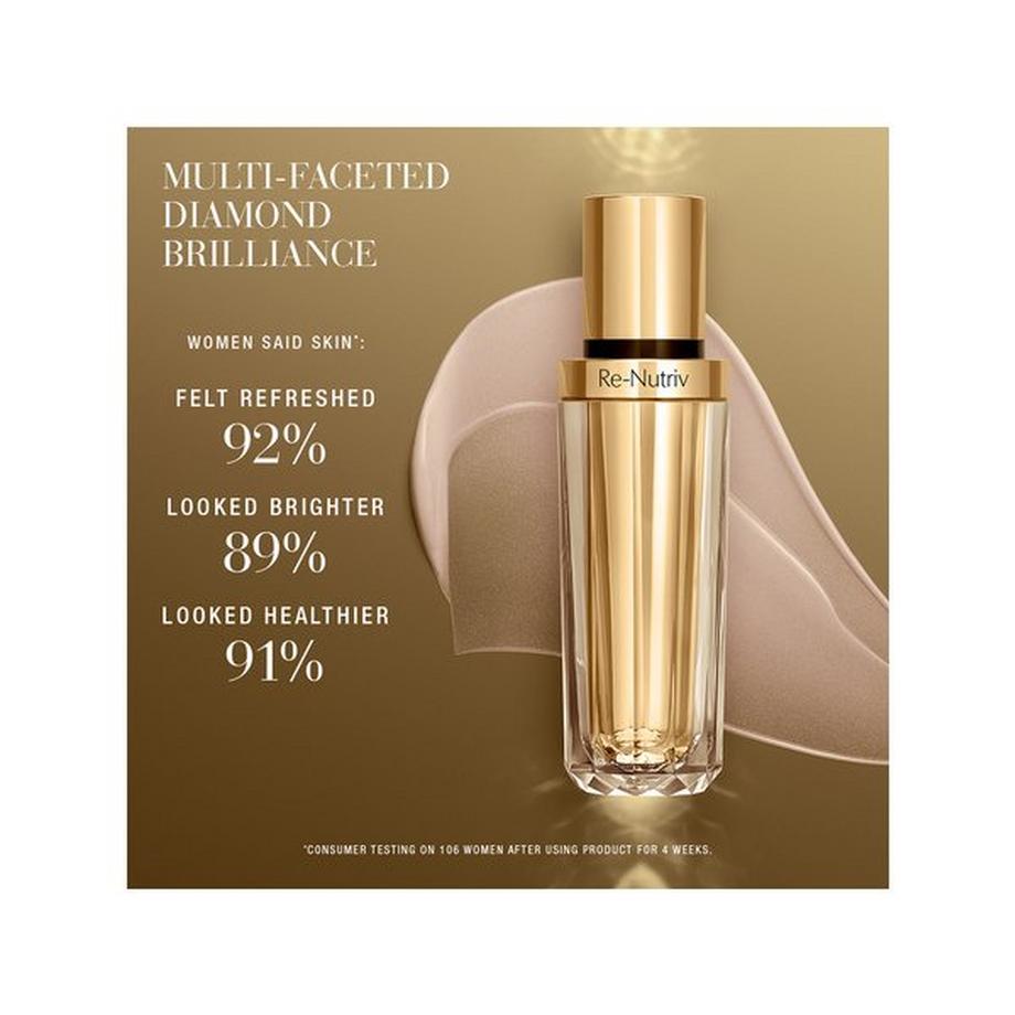 ESTÉE LAUDER  Re-Nutriv Ultimate Diamond Transformative Brilliance Serum 
