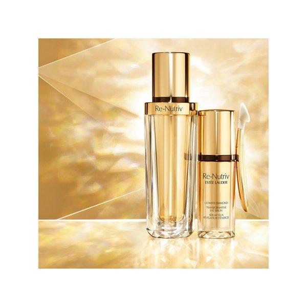 ESTÉE LAUDER  Re-Nutriv Ultimate Diamond Transformative Brilliance Serum 