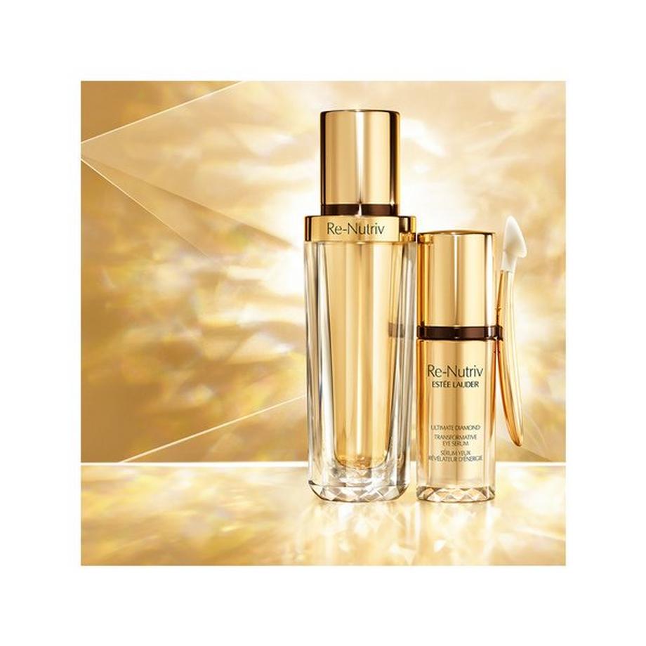 ESTÉE LAUDER  Re-Nutriv Ultimate Diamond Transformative Brilliance Serum 