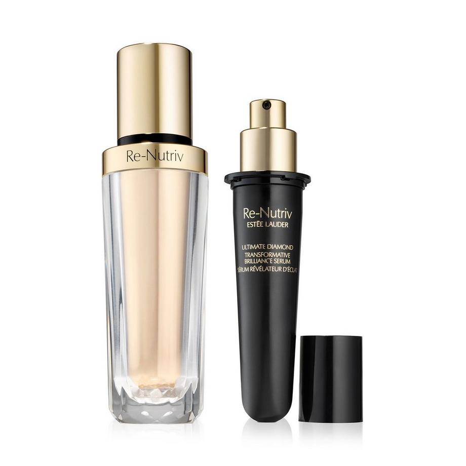 ESTÉE LAUDER  Re-Nutriv Ultimate Diamond Transformative Brilliance Serum Refill 