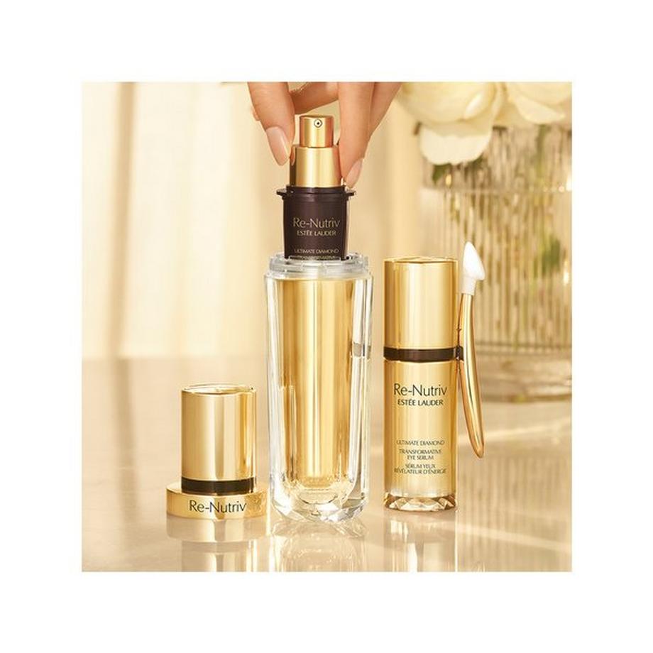 ESTÉE LAUDER  Re-Nutriv Ultimate Diamond Transformative Brilliance Serum Refill 