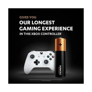 DURACELL OPTIMUM Alkaline-Bat.,4Stk 