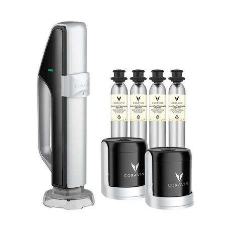 CORAVIN Champagnersystem Sparkling 