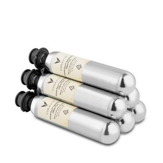 CORAVIN Capsule Sparkling Pack 6 