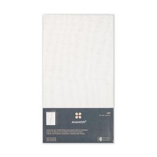 Manor Rideau prêt à l'emploi Lys 