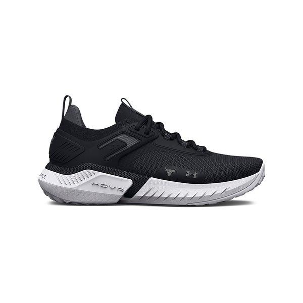 Sapatilhas de fitness Under Armour UA Project Rock 5-GRY 