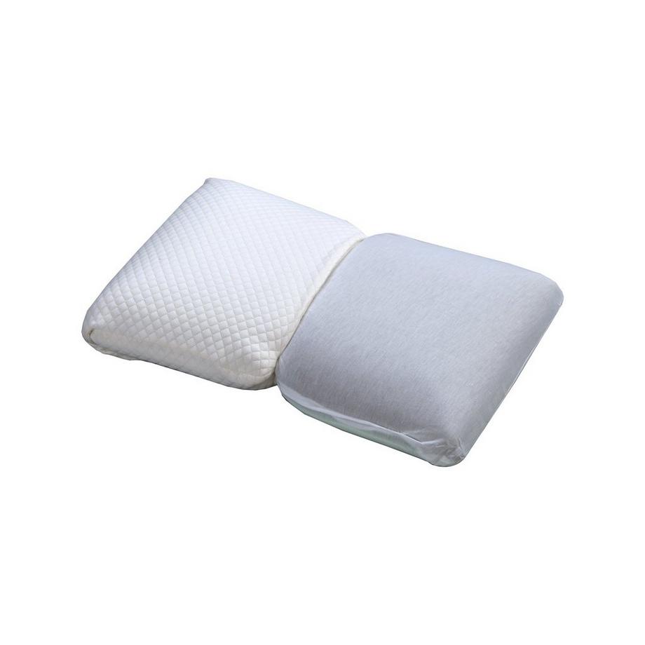 billerbeck Edition Vita Visco Fresh Mittelfestes Kopfkissen  