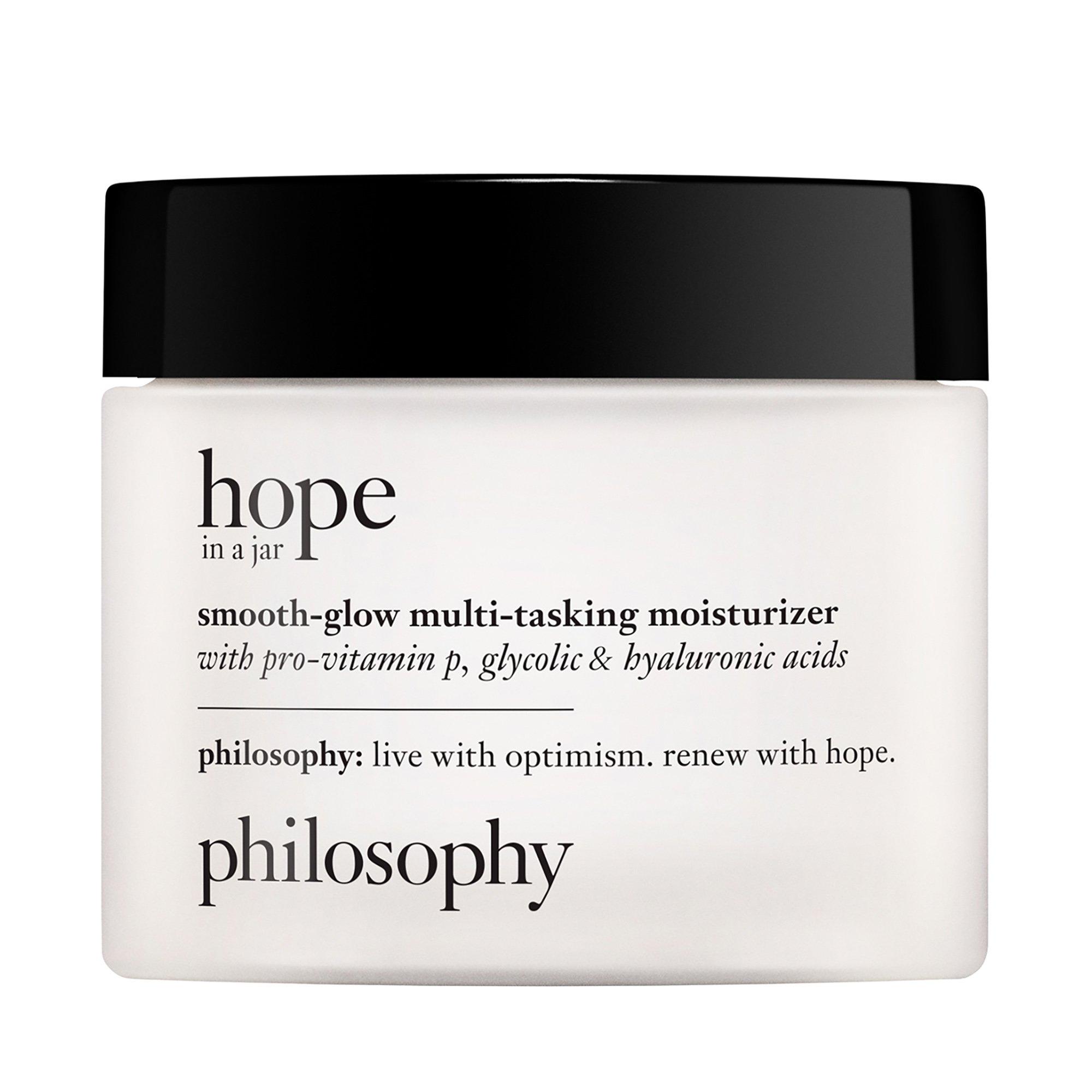 Philosophy  Hope in a Jar Moisturizer 