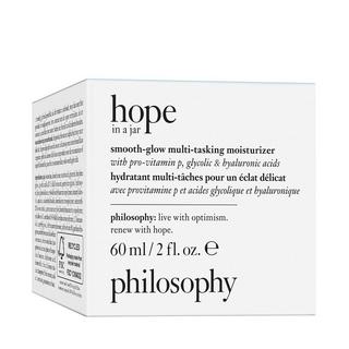 Philosophy  Hope in a Jar Moisturizer 
