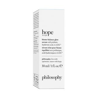 Philosophy Renewed Hope Renew Hope moisturizer 60ml 