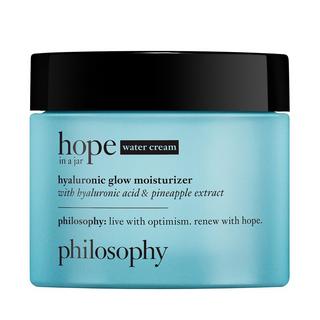 Philosophy Renewed Hope Hope in a Jar Water Cream 