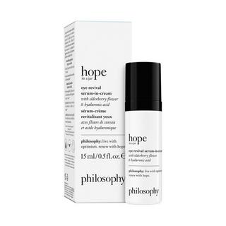 Philosophy Renewed Hope Renew Hope moistur SPF25 60ml 
