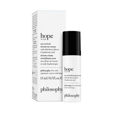 Hope in a Jar Eye Cream 15ml