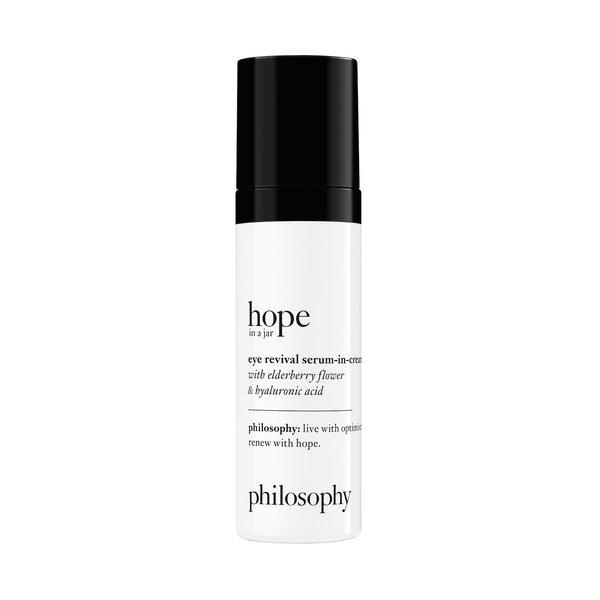 Philosophy Renewed Hope Hope in a Jar Eye Cream 15ml 