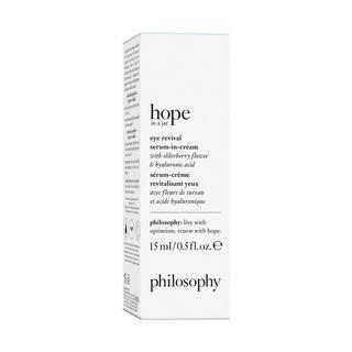 Philosophy Renewed Hope Renew Hope moistur SPF25 60ml 