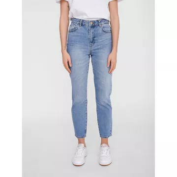 Jeans, Mum Fit