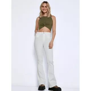 Noisy May  Jeans, Flared Leg Fi 