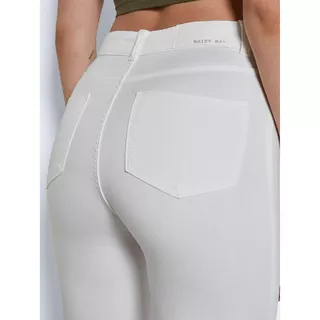 Noisy May  Jeans, Flared Leg Fi 