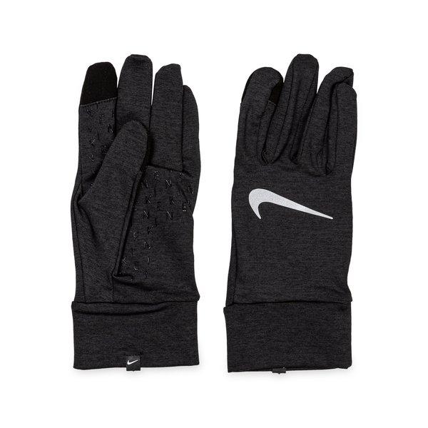 Image of Fingerhandschuhe Unisex Black L/XL