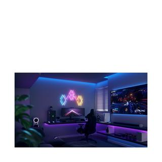 nanoleaf Lines Expansion Pack (3 Bars) Extension pour lampe LED commandée par app 