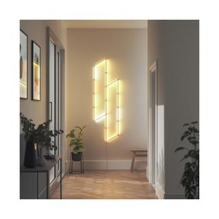 nanoleaf Lines Expansion Pack (3 Bars) Extension pour lampe LED commandée par app 