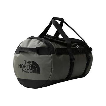 Duffle Bag\n