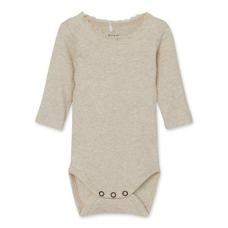 Name It  Body, maniche lunghe 