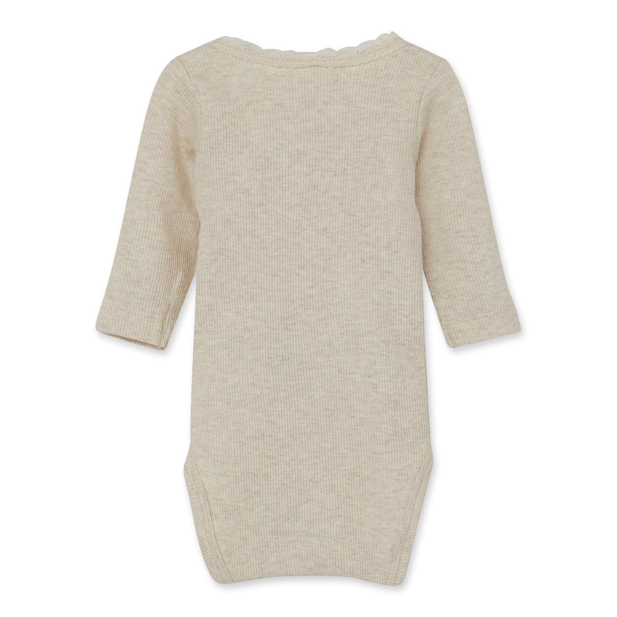 Name It  Body, maniche lunghe 