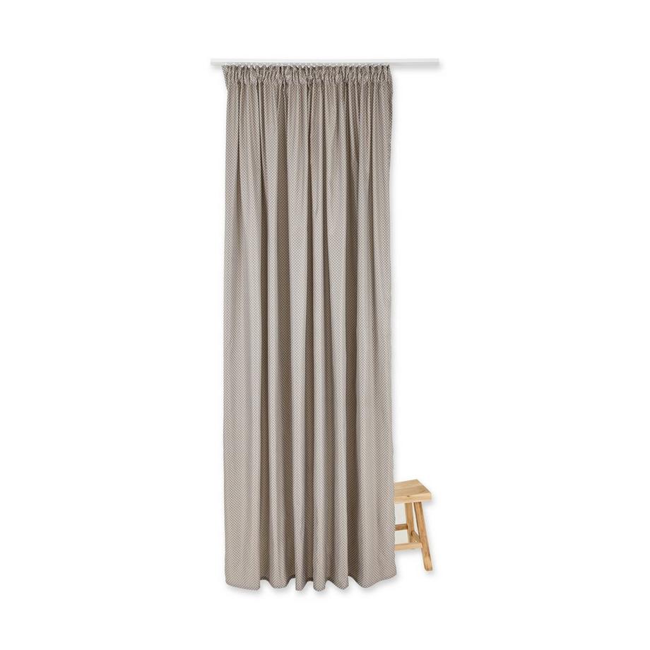 Manor Fertigvorhang Delphine 