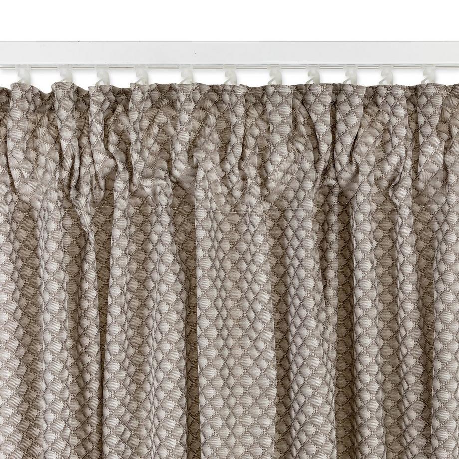 Manor Fertigvorhang Delphine 