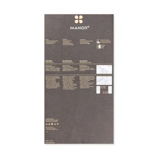 Manor Fertigvorhang Delphine 