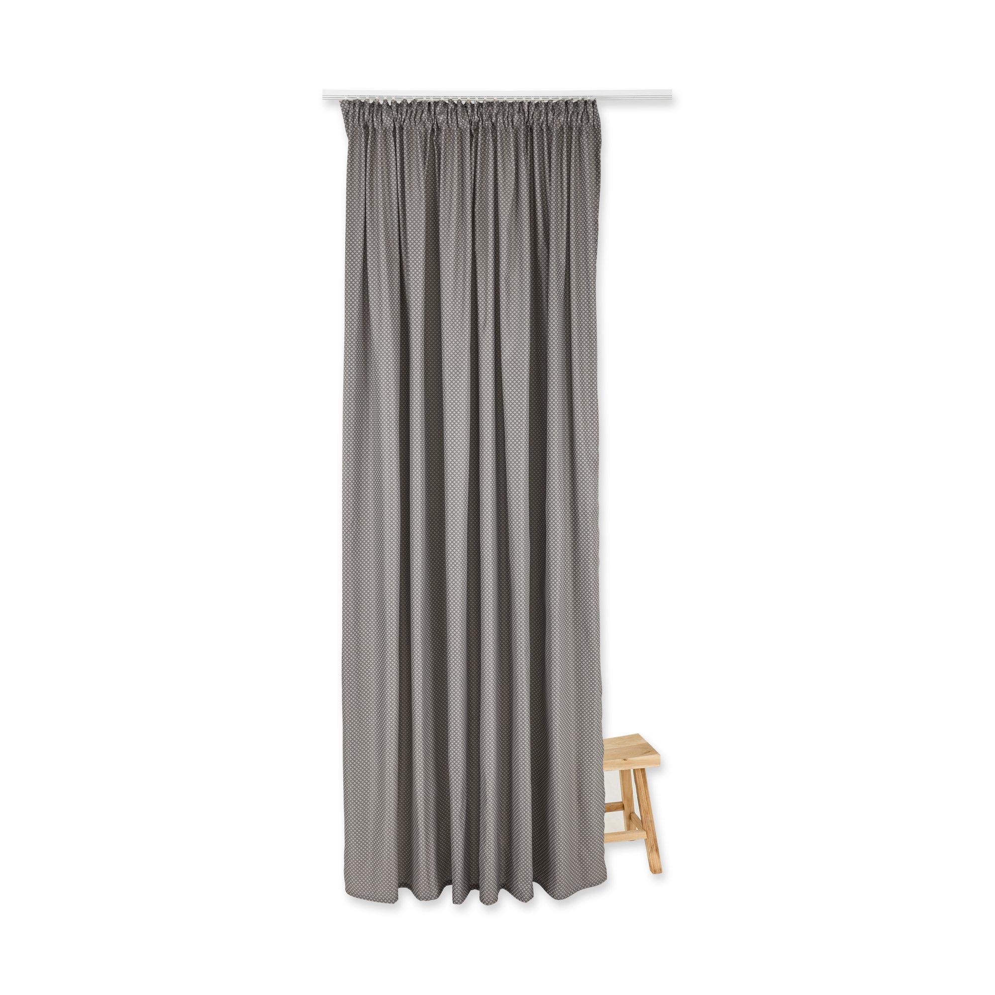 Manor Fertigvorhang Delphine 