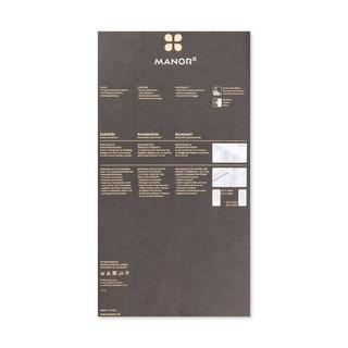 Manor Fertigvorhang Delphine 