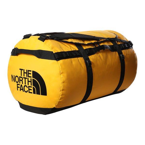 Image of Duffle Bag Unisex Gold 150 L
