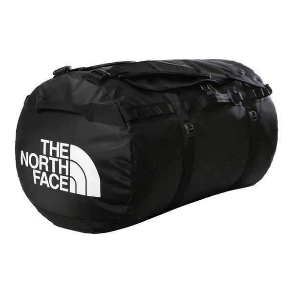 Image of Duffle Bag Unisex Black 150 L