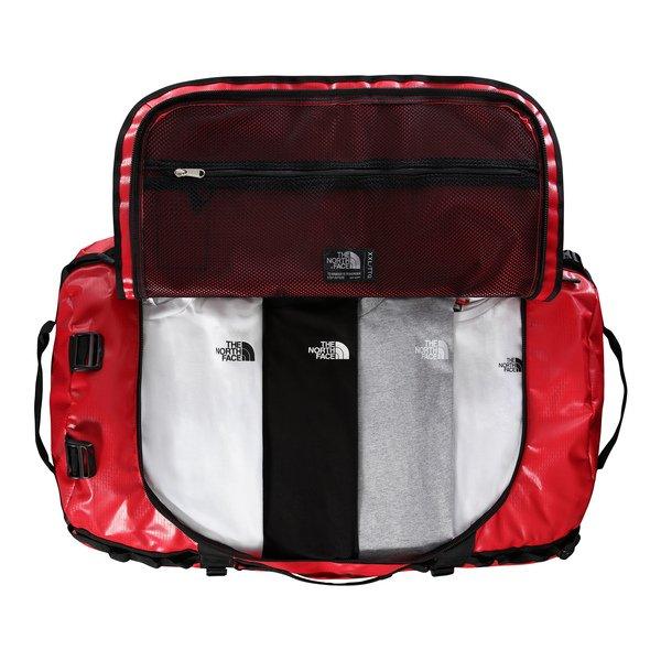 THE NORTH FACE BASE CAMP - XXL Duffle Bag
 