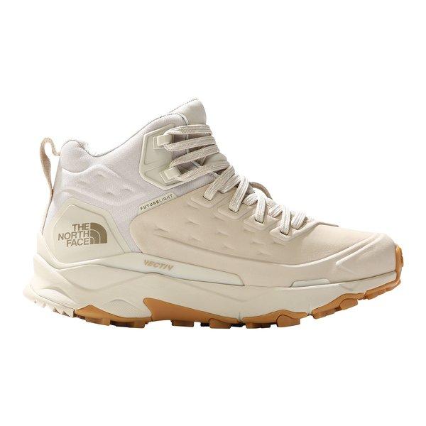 THE NORTH FACE W VECTIV EXPLORIS MID FUTURELIGHT LTHR Trekkingschuhe,low 