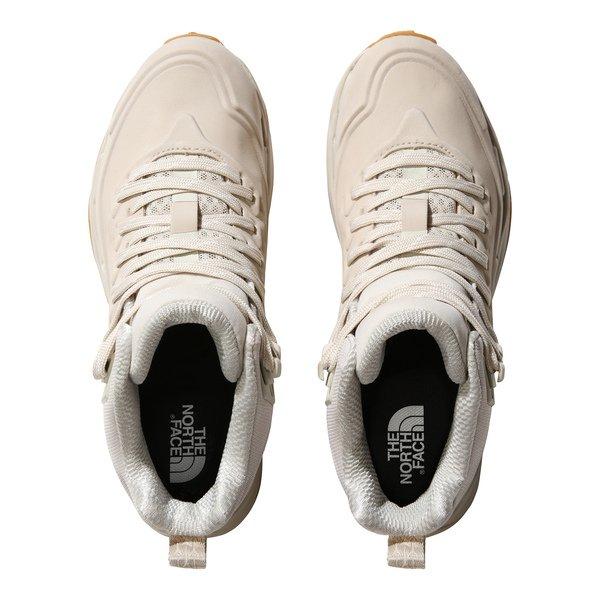 THE NORTH FACE W VECTIV EXPLORIS MID FUTURELIGHT LTHR Trekkingschuhe,low 