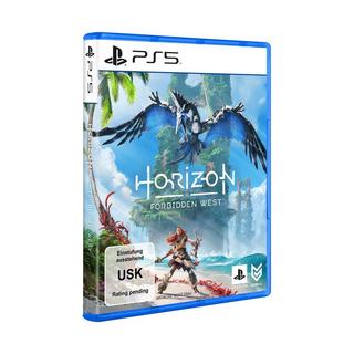 Guerilla Horizon Forbidden West Standard Edition (PS5) DE, FR, IT 
