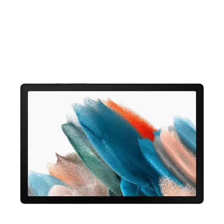 SAMSUNG Galaxy Tab A8 10.5" Wi-Fi Tablet Silber