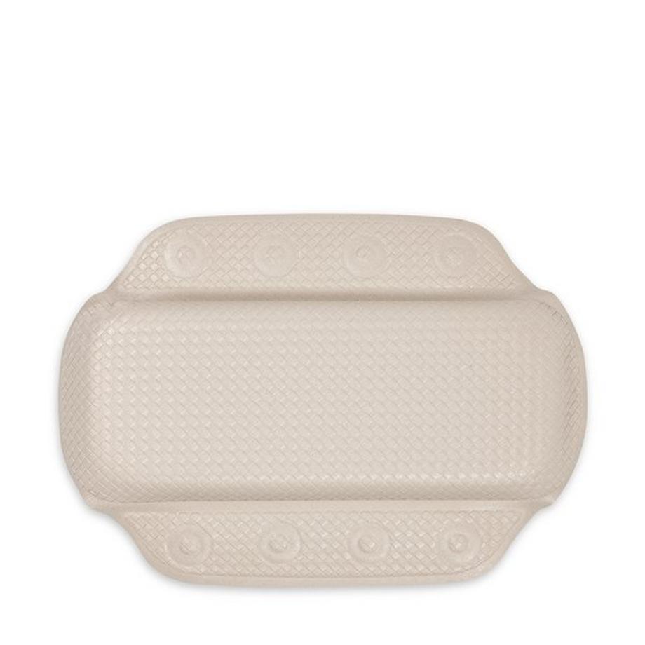 Cuscino per vasca da bagno