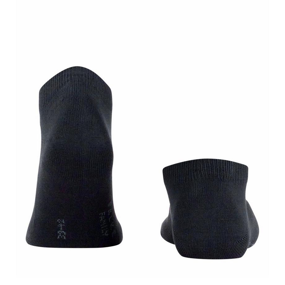 FALKE Family SN Sneaker Socken  