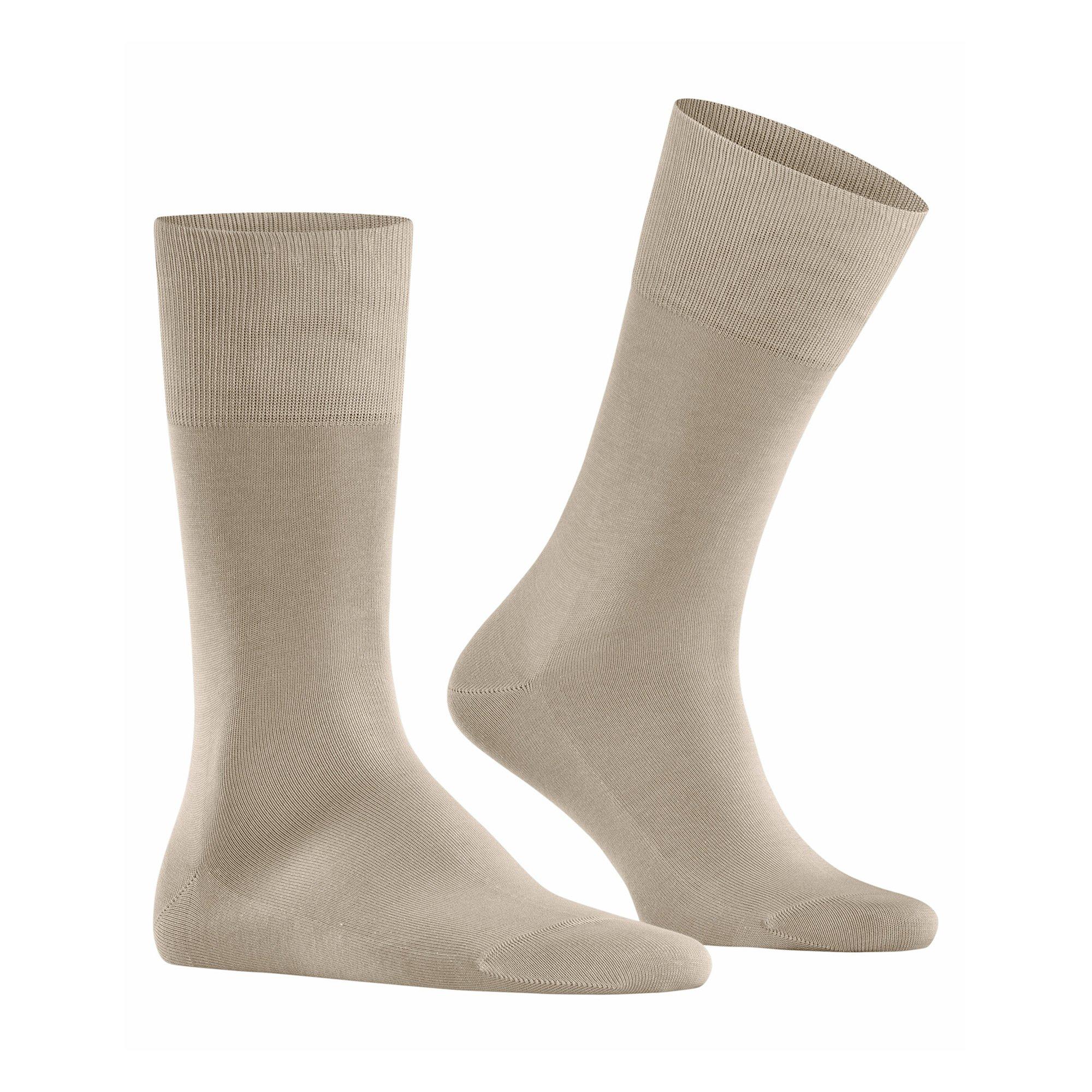 FALKE FALKE Tiago SO Chaussettes hauteur mollet 