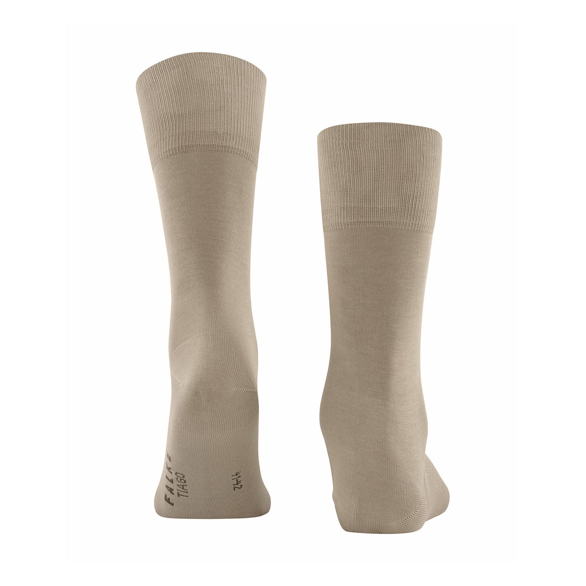 FALKE FALKE Tiago SO Chaussettes hauteur mollet 